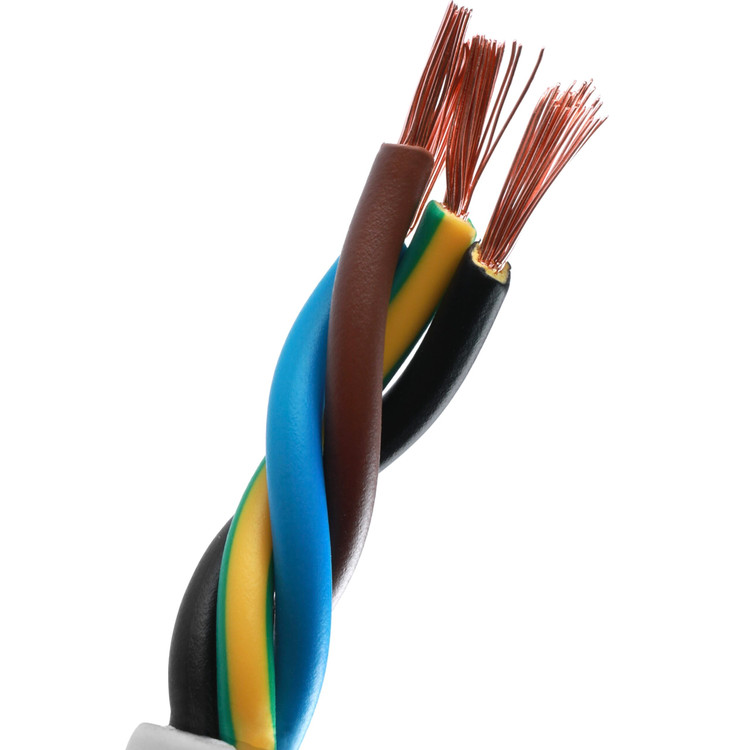 کابل افشان هادی البرز سایز 1*2