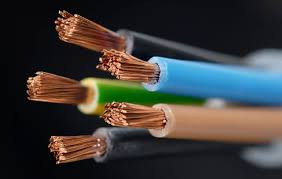 سیم و کابل البرز پژواک