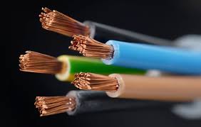 سیم و کابل پژواک البرز