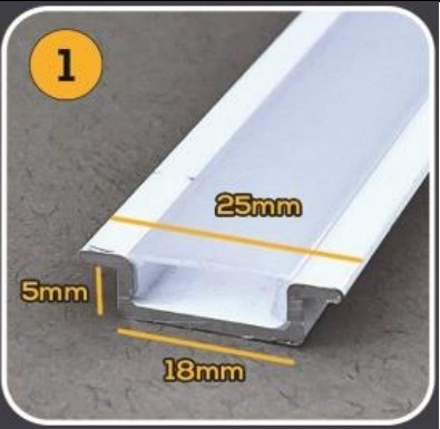 پروفیل لاینر