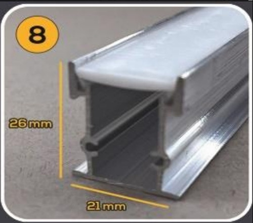 نور خطی ال ای دی