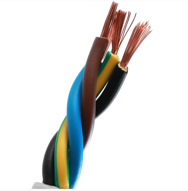 کابل افشان استاندارد