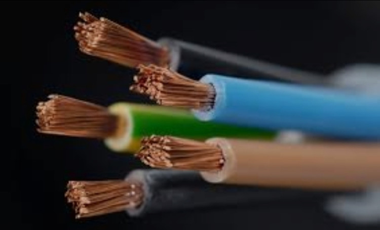 کابل ۵ رشته پژواک البرز